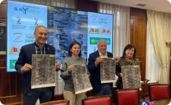 Rutas y jornadas gastronómicas en Sayago